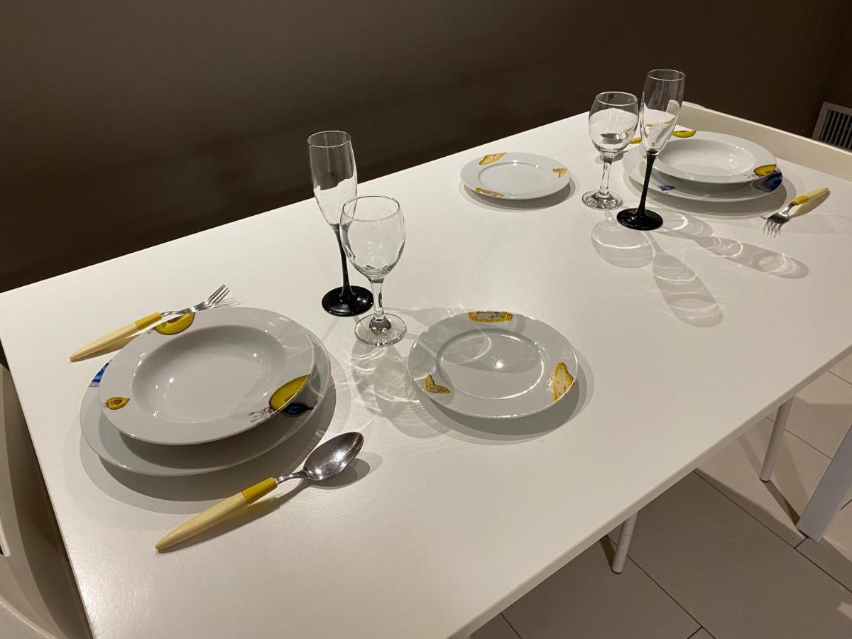 フィゲラスPep Venturaアパートメント エクステリア 写真